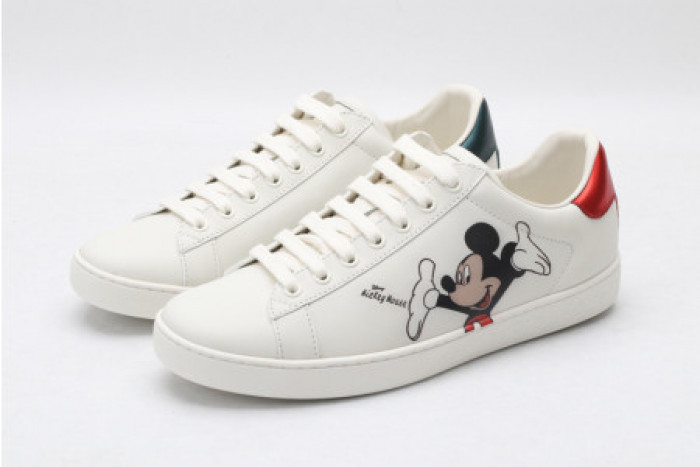 Onekick DISNEY & GUCC