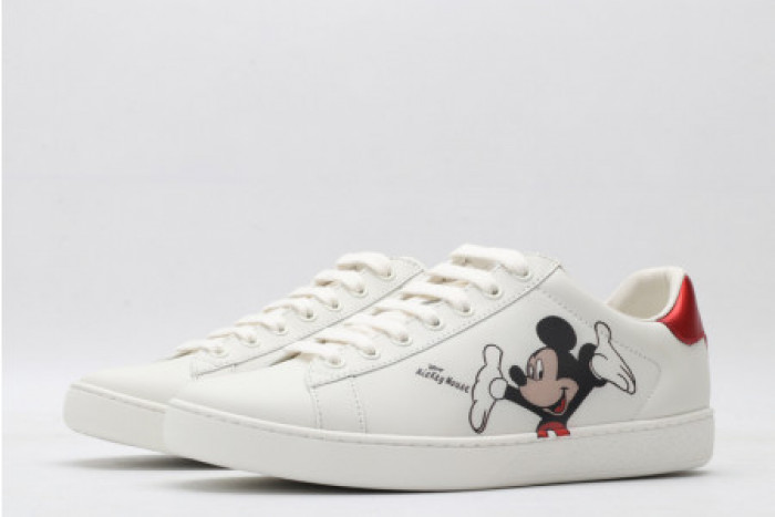 Onekick DISNEY & GUCC