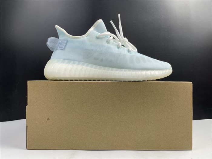 Adidas Yeezy Boost 350 V2 Mono Ice GW2869