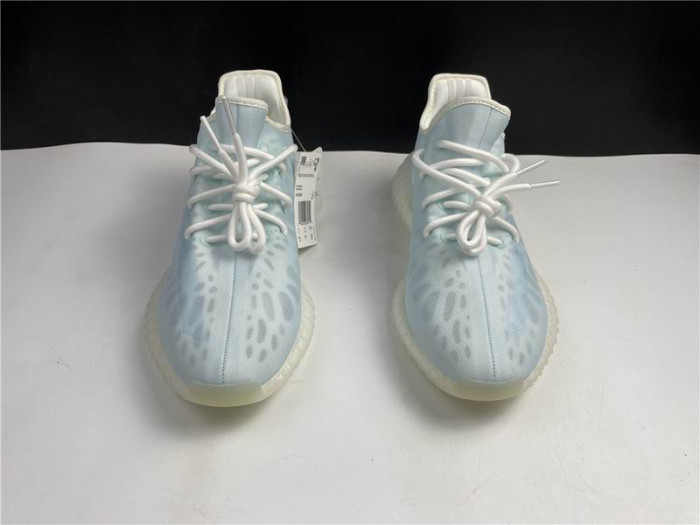 Adidas Yeezy Boost 350 V2 Mono Ice GW2869