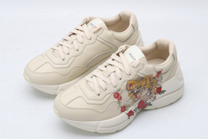 Onekick GUCC RHYTON TRAINER SNEAKER