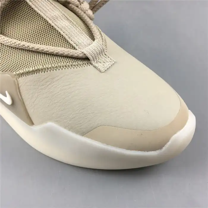 Cheap Nike Air Fear of God 1 Oatmeal AR4237-900