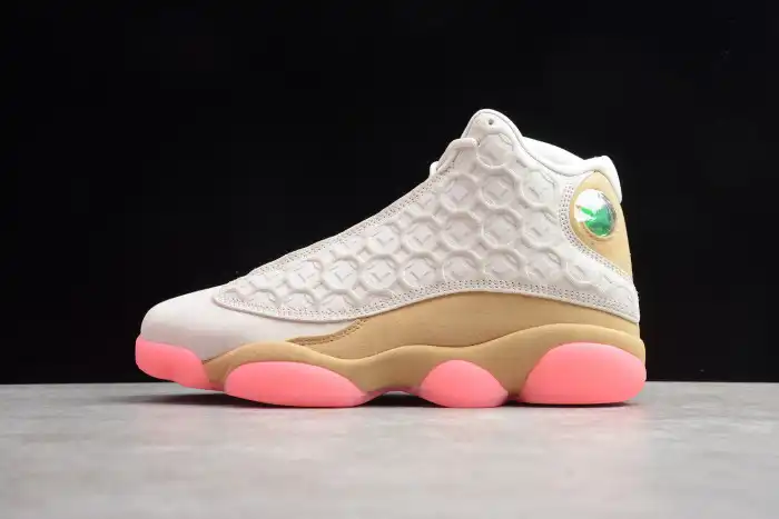 Chep Onekick Air Jordan 13 Retro Chinese New Year (2020) CW4409-100