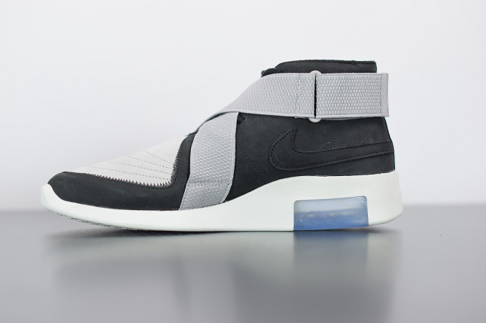 Nike Air Fear Of God Raid Black Grey AT8087-003