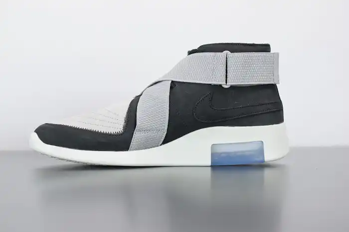 Onekick Nike Air Fear Of God Raid Black Grey AT8087-003