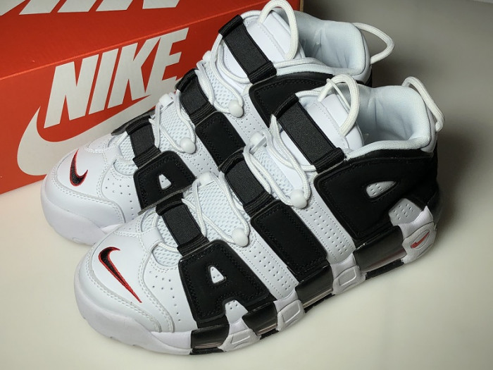 Nike Air More Uptempo Scottie Pippen 414962-105