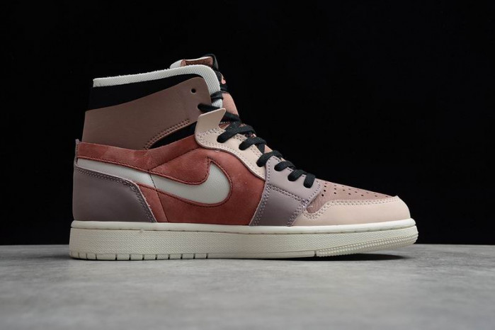 Jordan 1 High Zoom Air CMFT Canyon Rust (W) CT0979-602