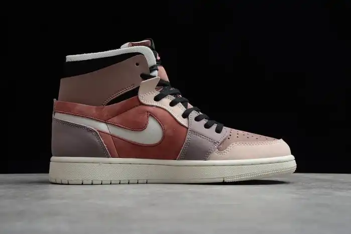 Cheap Jordan 1 High Zoom Air CMFT Canyon Rust (W) CT0979-602