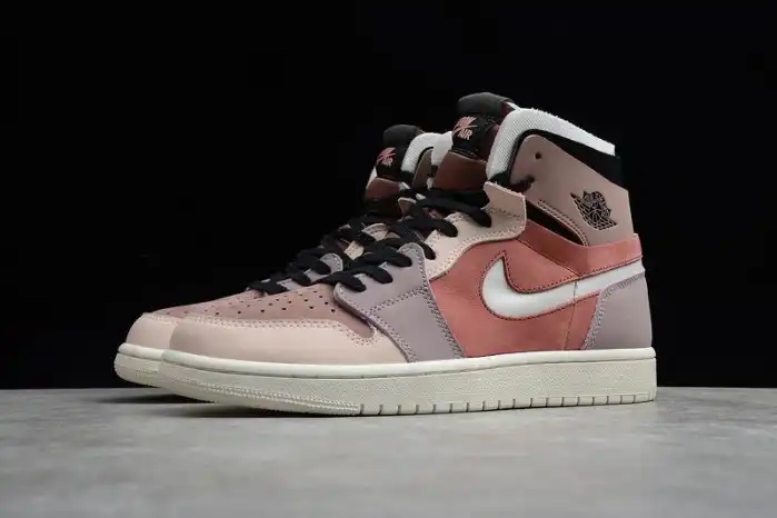 Jordan 1 High Zoom Air CMFT Canyon Rust (W) CT0979-602