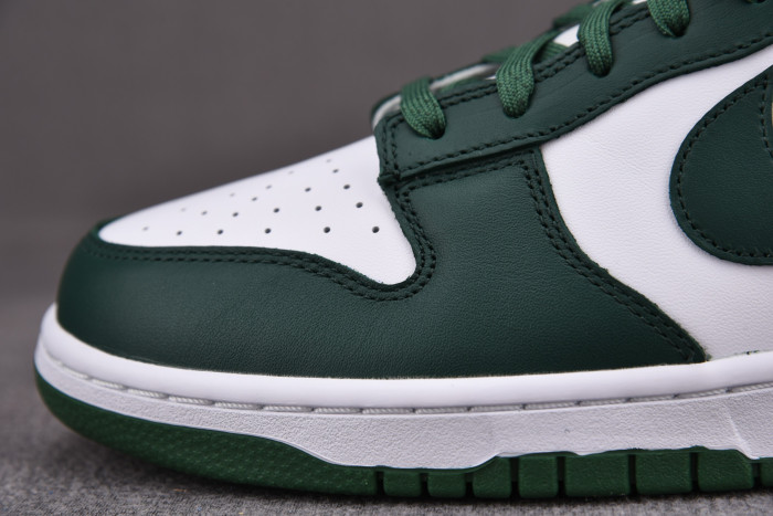 Nike Dunk Low Spartan Green DD1391-101