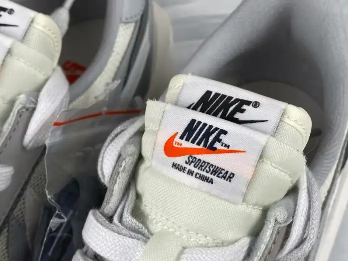 Rep Sacai x Nike LDV Waffle Grey White BV0073-100