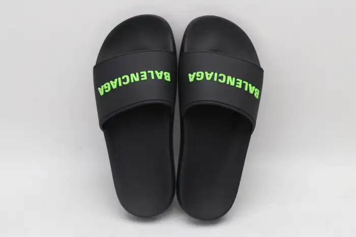 Rep BLCG SLIPPERS