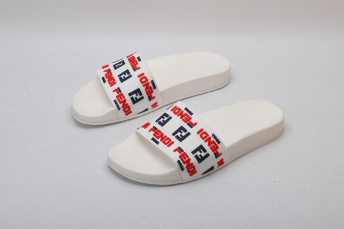 Onekick Fend1 Slippers