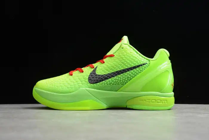 Onekick NIKE KOBE 6 PROTRO GRINCH CW2190-300