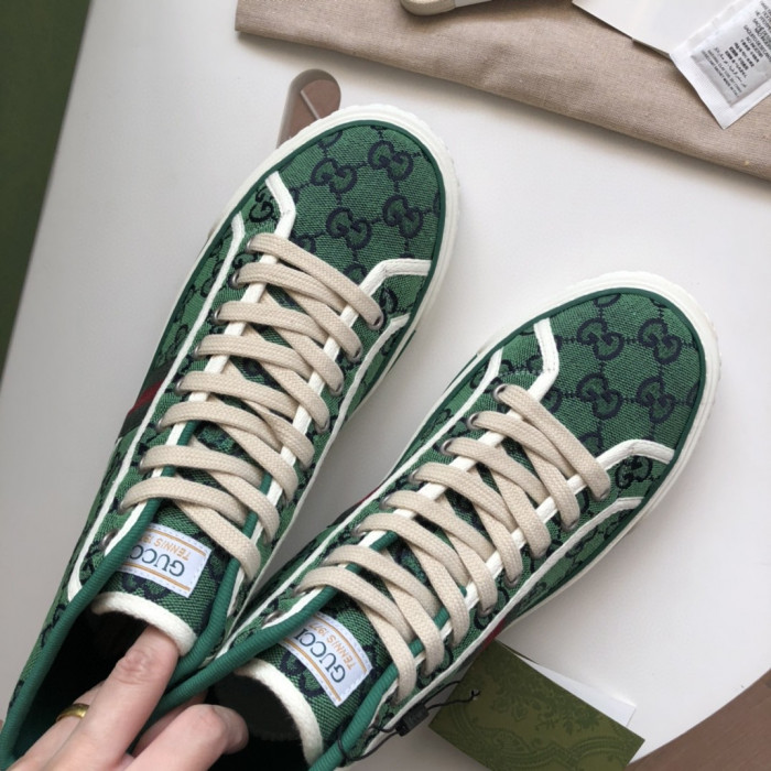 Onekick Gucci Tennis 1977 SNEAKER