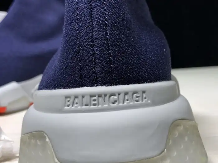 Rep BLCG SPEED SNEAKER 506344 W05G0 4102