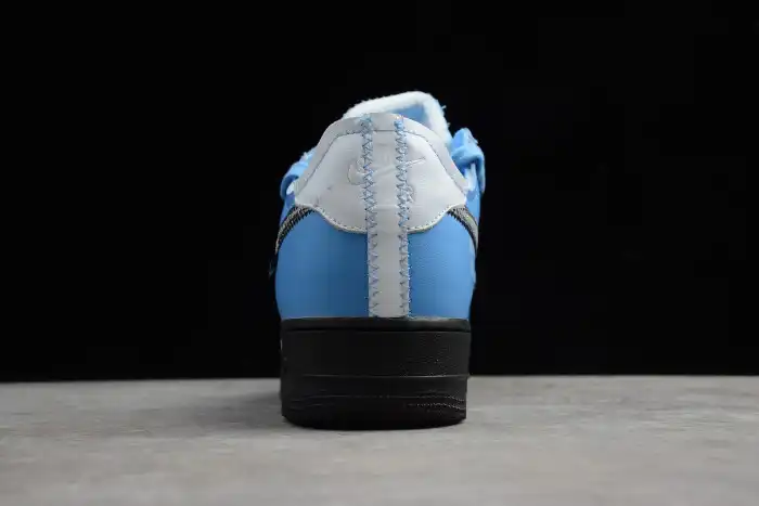 Off- OW x Nike Air Force 1 CK0866-401