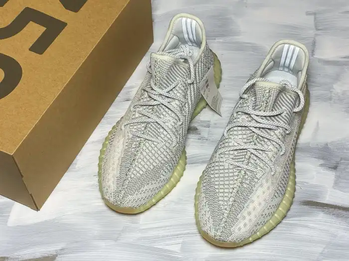 Rep Adidas Yeezy Boost 350 V2 Yeshaya Non-Reflective FX4348