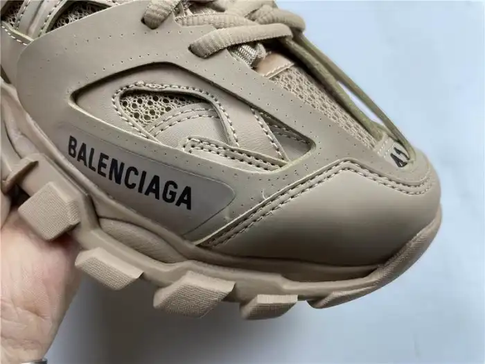 BLCG TRACK SNEAKER