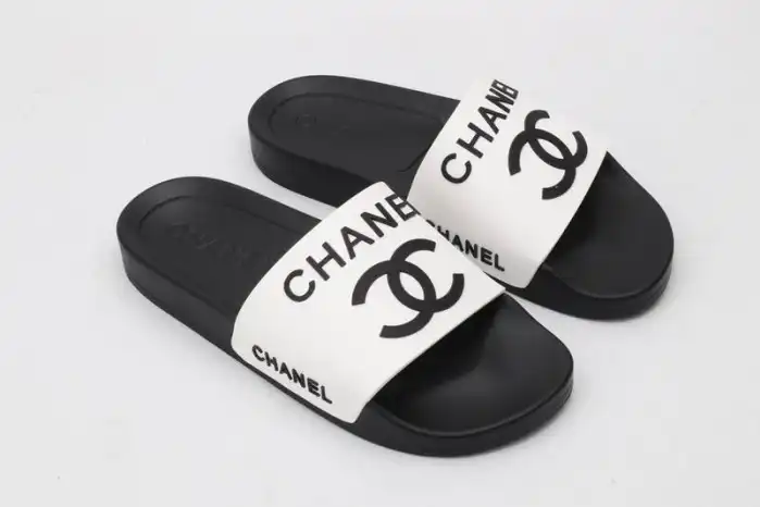 Rep CHANE1 SLIPPERS