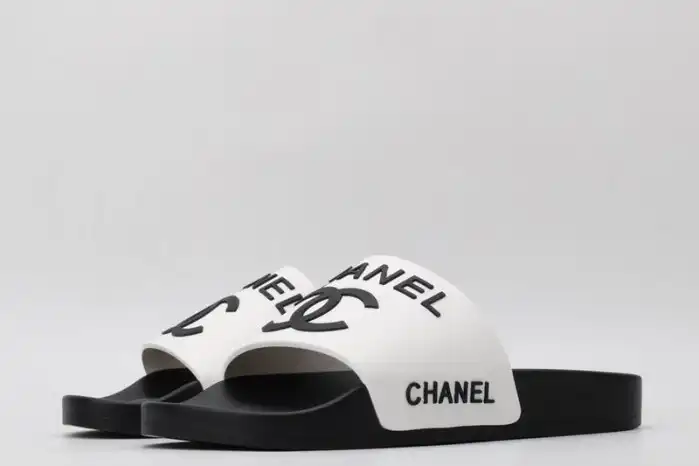 Rep CHANE1 SLIPPERS