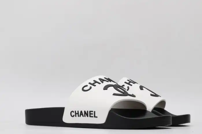 Rep CHANE1 SLIPPERS