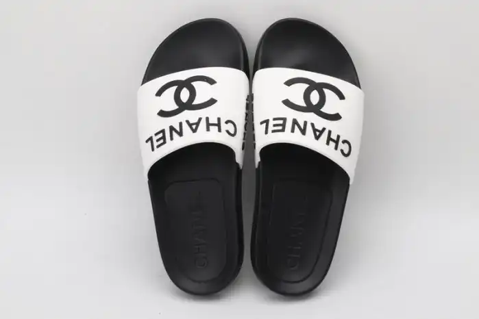 Rep CHANE1 SLIPPERS