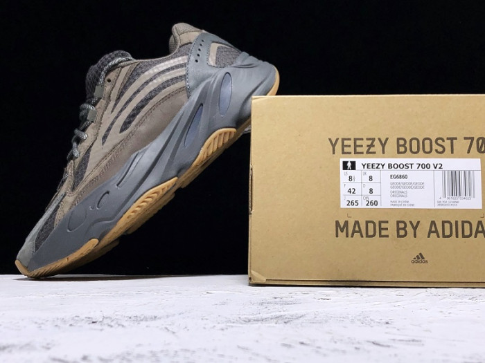 Adidas Yeezy Boost 700 v2 Geode EG6860