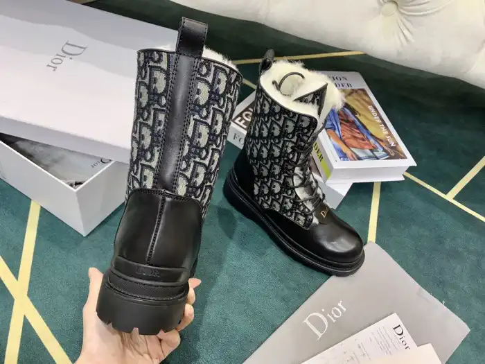 Rep DR BOOTS