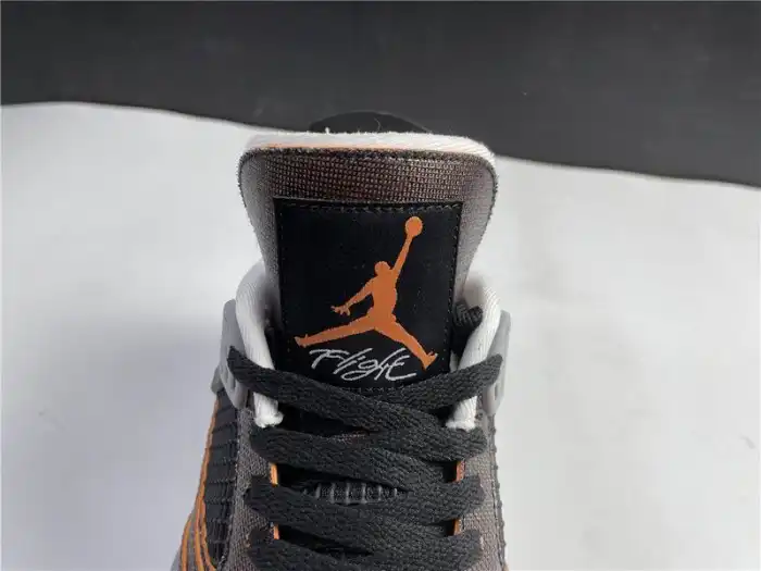 Air Jordan 4 Retro Starfish (W) CW7183-100