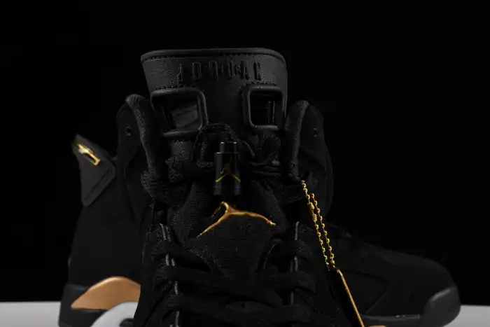 Air Jordan 6 Retro DMP (2020) CT4954-007