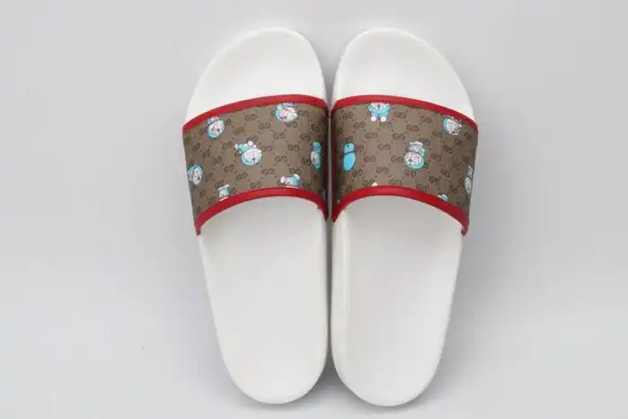 Rep GUCC SLIPPERS