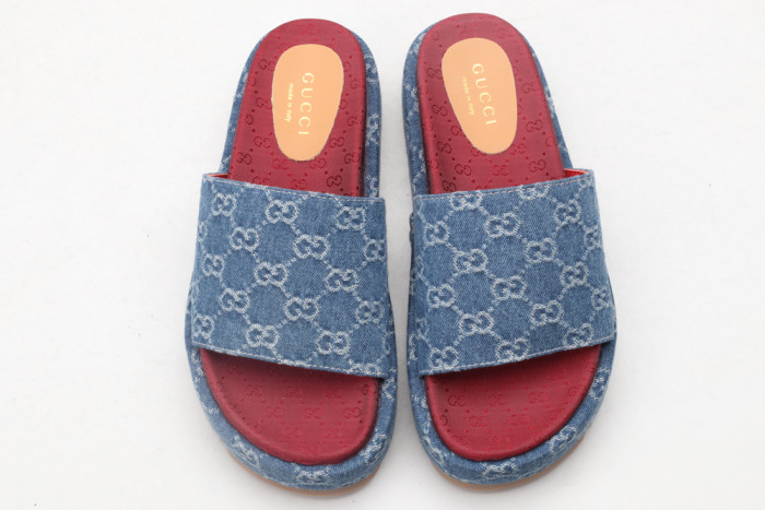 Onekick GUCC SLIPPERS