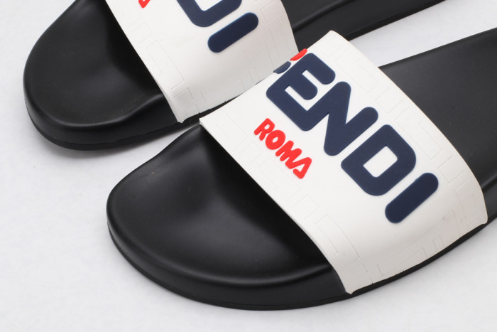 Onekick Fend1 Slippers