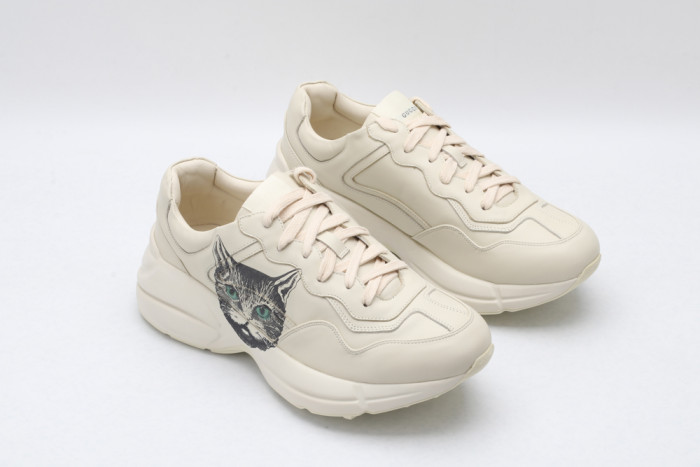 Onekick GUCC RHYTON TRAINER SNEAKER