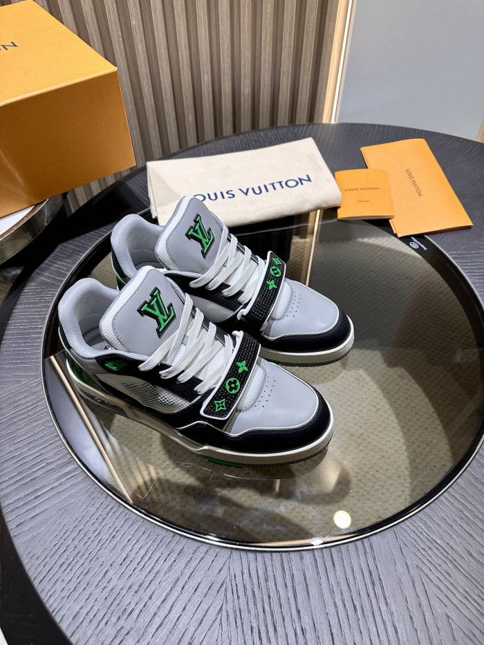 Louis Vuitton LV Skate Sneaker