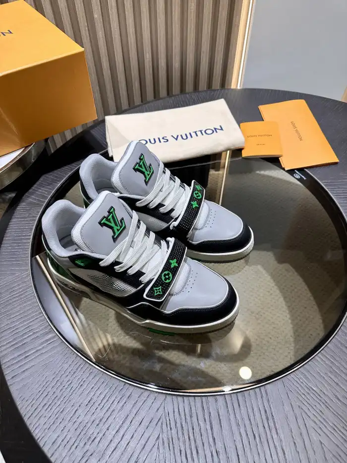 Cheap Louis Vuitton LV Skate Sneaker