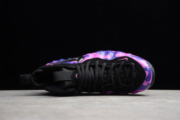 AIR FOAMPOSITE PRO PURPLE CAMO 624041-012