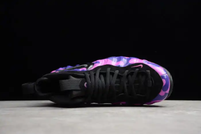 Rep AIR FOAMPOSITE PRO PURPLE CAMO 624041-012