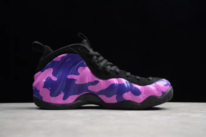 Rep AIR FOAMPOSITE PRO PURPLE CAMO 624041-012