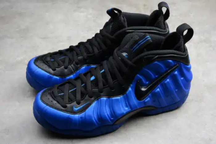 Cheap AIR FOAMPOSITE PRO HYPER COBALT 624041-403