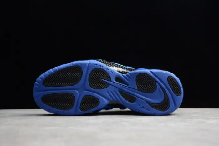 AIR FOAMPOSITE PRO HYPER COBALT 624041-403