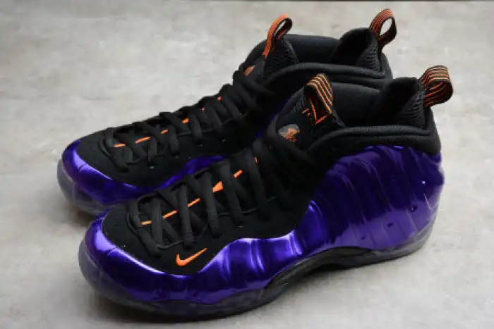 Cheap AIR FOAMPOSITE ONE PHOENIX SUNS 314996-501