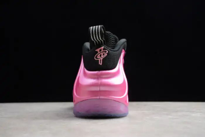 Cheap AIR FOAMPOSITE ONE PEARLIZED PINK 314996-600