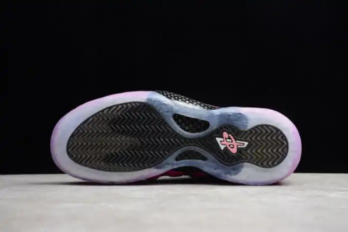 Cheap AIR FOAMPOSITE ONE PEARLIZED PINK 314996-600