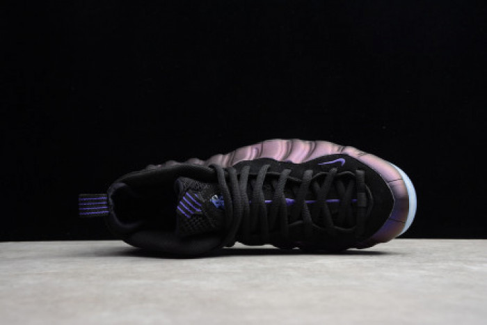 AIR FOAMPOSITE ONE EGGPLANT (2017) 314996-008