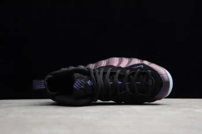 Rep AIR FOAMPOSITE ONE EGGPLANT (2017) 314996-008