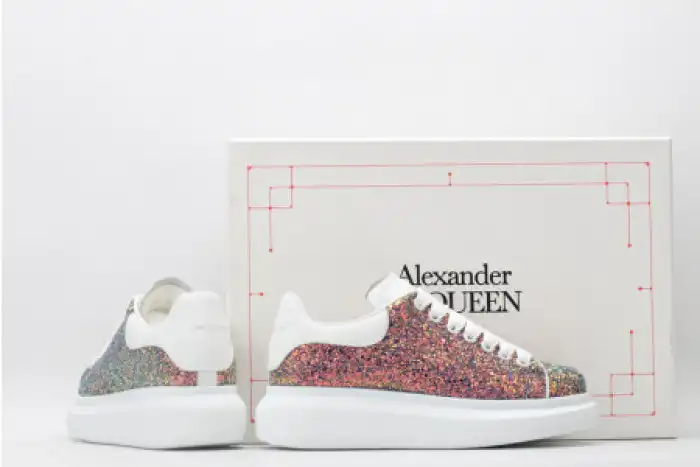 MQ SNEAKERS