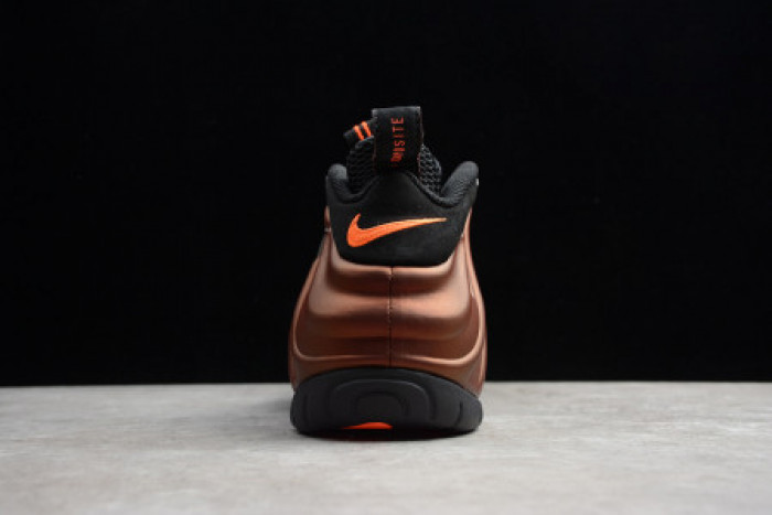 NIKE AIR FOAMPOSITE ONE 'HYPER CRIMSON' - 624041-800