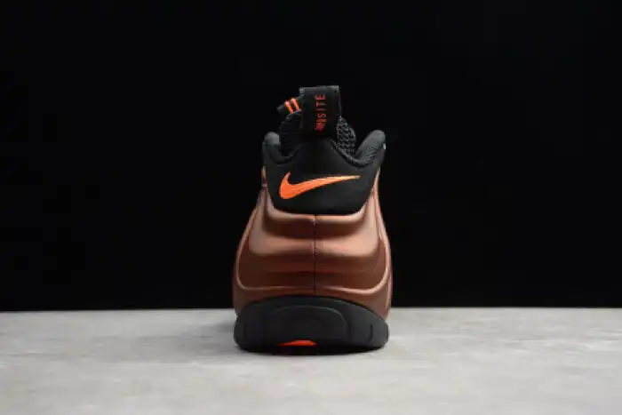 Cheap NIKE AIR FOAMPOSITE ONE 'HYPER CRIMSON' - 624041-800